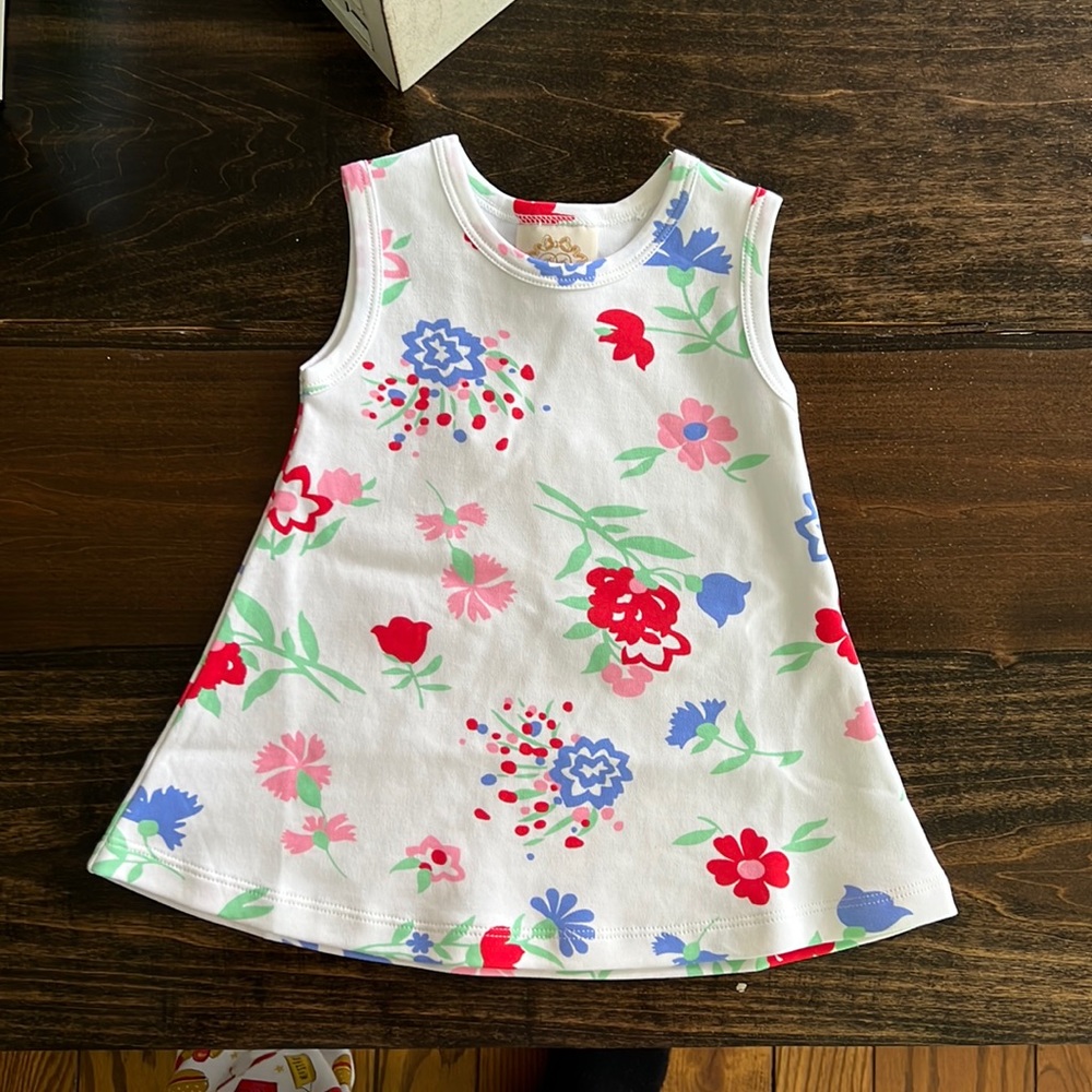 Summer dress